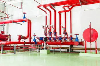 Fire Fighting System